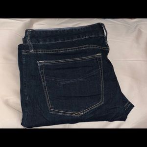 Gap Skinny Jeans